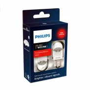 ����� Philips wR21/5w (7443)12-24v 1.8/0.3w w3*16D X-tremeUltinon LED gen2 ����� �������� 11066XURX2 Philips 11066XURX2 ����