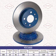 ���� ��������� Tatsumi ���. TCC1033 TCC1033 ����