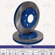 ���� ��������� �������� ������������� Tatsumi ���. TCC1081 TCC1081 ����