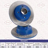 ���� ��������� ������ Tatsumi ���. TCC1071 TCC1071 ����