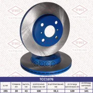 ���� ��������� Tatsumi ���. TCC1076 TCC1076 ����