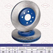 ���� ��������� �������� ������������� Tatsumi ���. TCC1097 TCC1097 ����