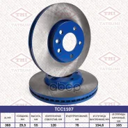 ���� ��������� Tatsumi ���. TCC1107 TCC1107 ����