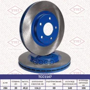 ���� ��������� Tatsumi ���. TCC1147 TCC1147 ����
