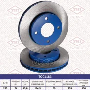 ���� ��������� �������� Tatsumi ���. TCC1183 TCC1183 ����