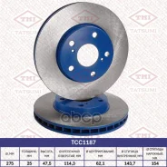 ���� ��������� �������� ������������� Tatsumi ���. TCC1187 TCC1187 ����