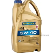 Ravenol NDT