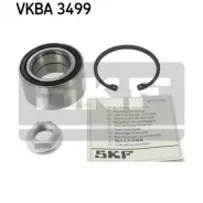 ��������� ������ ������� BMW 1-Series 04-19 / 3-Series 81-19 (ABS) VKBA3499 ����