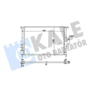 �������� ��������� KALE 348685 - 348685 ����