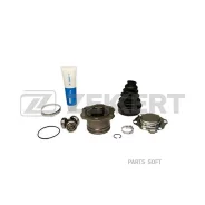 ���� �������. Audi A3 96- TT 98- Seat Cordoba III 02- Ibiza III 02- Skoda Fabia (6Y_) 00- VW Bo Zekkert GS-3676 GS3676 ����