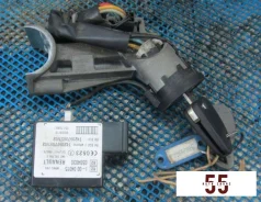 ����� ��������� Renault Magnum DXI ��������� ����� 2011 046-43220 5010590596 ����