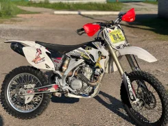 Yamaha YZ 250F. 250����. ��., ��������, ���������, ������ �� �� ����
