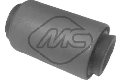 ����������� PGT 40 04007 Metalcaucho 04007 ����