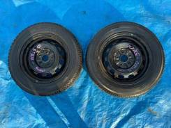 ���� ����� �� ������ ������ Toyo GArit G30 [66978]. 5.5x14" 5x100 ET48 ����