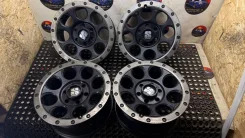 MLJ Xtreme-J. 8.0x17", 6x139.7, ET20, �� 106,1���. ����