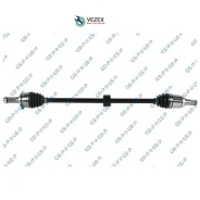 ������ � ����� Suzuki SX4 S-Cross 1.6 13- ����. GSP 256559 256559 ����