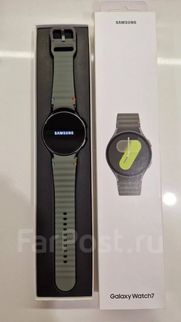 Samsung Galaxy Watch7 ����