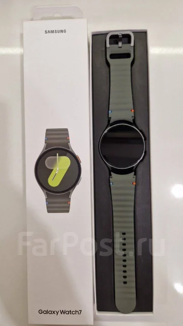 Samsung Galaxy Watch7 ����