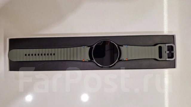 Samsung Galaxy Watch7 ����