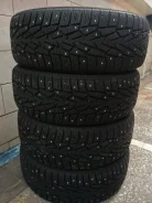 Nordman 7. ������, ����������, 2018 ���, �/�, ����� 5 % ����