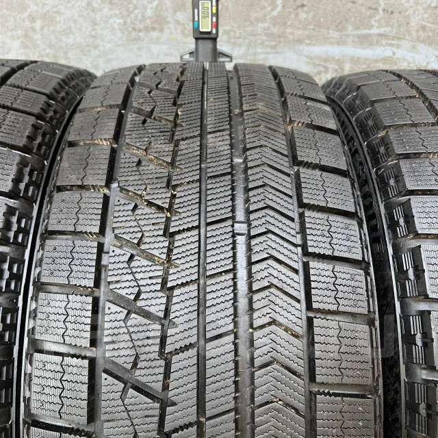 Bridgestone Blizzak RFT. ������, ��� �����, �/�, ����� �� 5 % ����