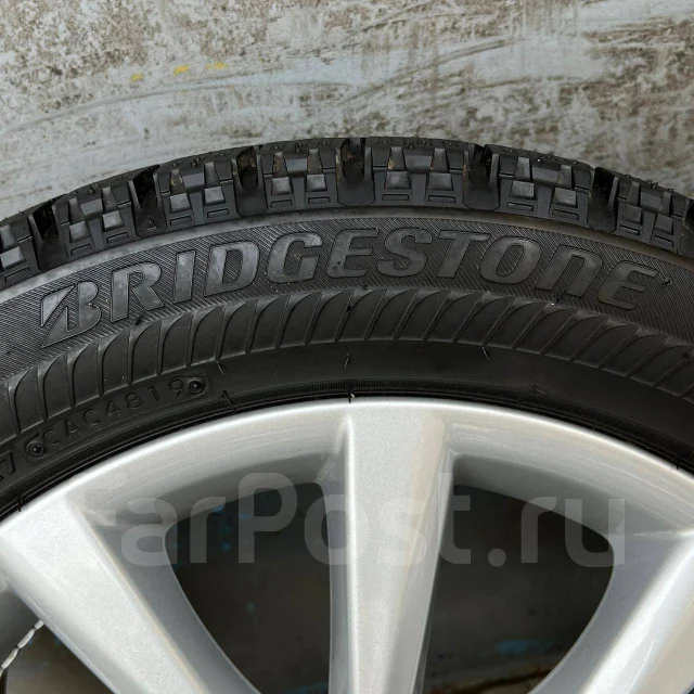 Bridgestone Blizzak RFT. ������, ��� �����, �/�, ����� �� 5 % ����
