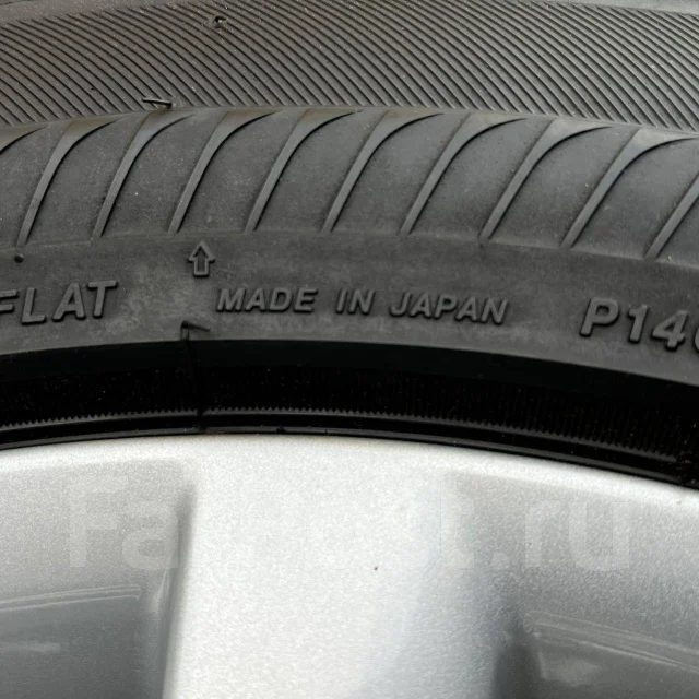 Bridgestone Blizzak RFT. ������, ��� �����, �/�, ����� �� 5 % ����