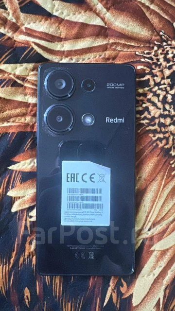 Xiaomi Redmi Note 13 Pro. �/�, 128 �� ����