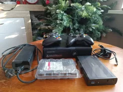 Microsoft Xbox 360 ����