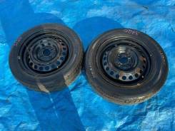 Bridgestone Nextry Ecopia. ������, 2022 ���, �/�, ����� 15 % ����