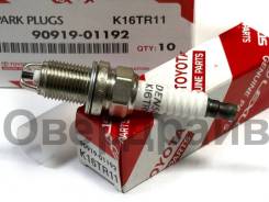 ����� ��������� K16TR11 �������� Toyota 90919-01192 90919-01192 ����