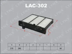 ������ ������ Lynxauto [LAC302] LAC302 ����