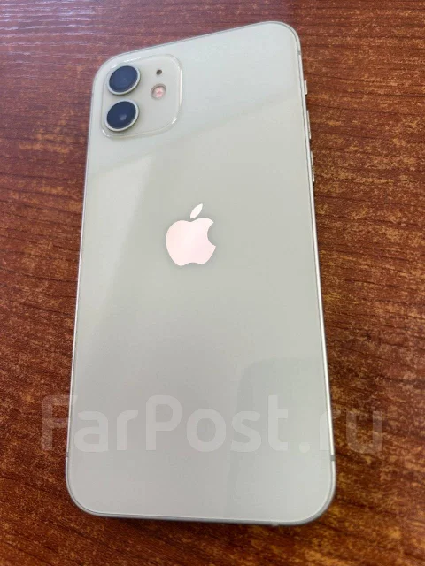 Apple iPhone 12. �/�, 64 ��, �������, 4G LTE ����
