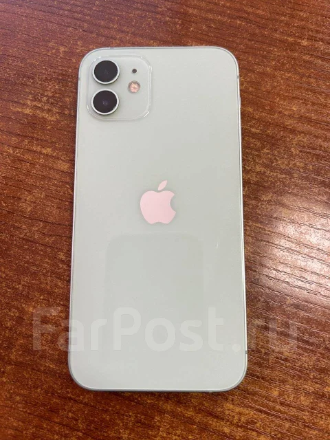 Apple iPhone 12. �/�, 64 ��, �������, 4G LTE ����
