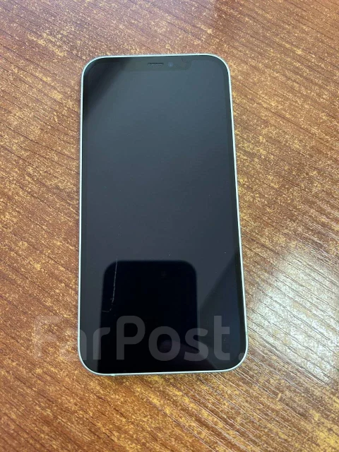Apple iPhone 12. �/�, 64 ��, �������, 4G LTE ����