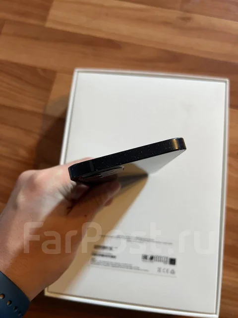 Apple iPhone 12. �/�, 256 ��, �����, 4G LTE ����