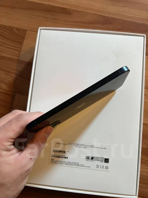 Apple iPhone 12. �/�, 256 ��, �����, 4G LTE ����