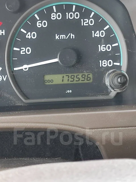 Toyota Land Cruiser. ��������, 4wd, 4.2 (130��.�.), ������, 180 000����. �� ����