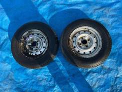 ���� 4�114 ����� [67001]. 5.5x14" 4x114.3 ET45 ����