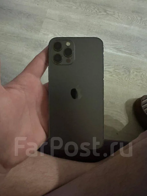 Apple iPhone 12 Pro. �/�, 128 ��, �����, 3G, 4G LTE ����