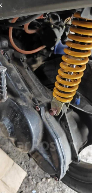 Suzuki Sepia. 49����. ��., ��������, ���������, ������ �� �� ����
