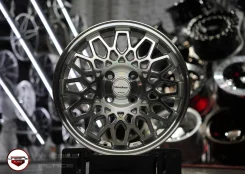 Work Seeker CX. 5.5x15", 4x100, ET40, �� 67,1���. ����