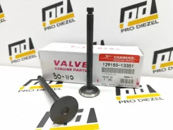 ������ ��������� ��������� Yanmar 3TNE88/4TNE88/3D84-3 129150-13351 12915013351 ����