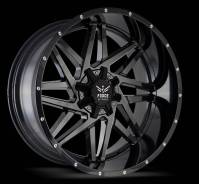 Road Force. 10.0x20", 6x139.7, ET-12, �� 106���. ����