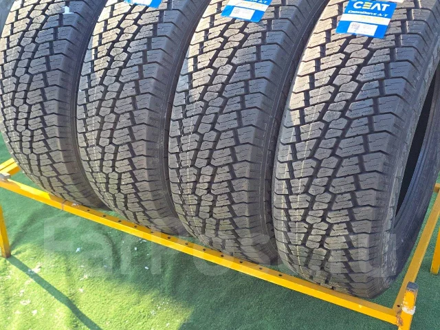 CEAT CrossDrive A/T. ����� at, 2023 ���, ����� ����
