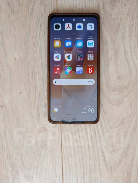 Xiaomi Redmi Note 12 Pro. �/�, 256 ��, �����, 3G, 4G LTE, Dual-SIM, NFC ����