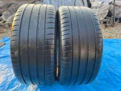 Michelin Pilot Sport 4S. ������, 2021 ���, �/�, ����� 10 % ����
