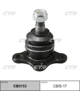 ������� ����� CTR CBIS17 Isuzu Bighorn 40160A06G0 40160A06G0 ����