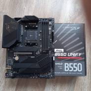 AMD B550 ����