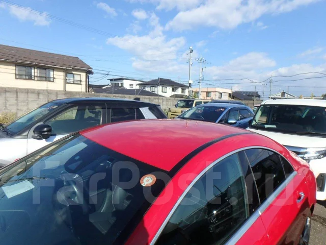 Mercedes-Benz CLA-Class. 117342, M270DE16ALRED ����